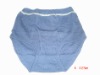 Wholesale children 100%cotton underwear