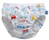 Wholesale Kids Underwear,100% cotton children underwear(children briefs)