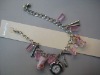 Wholesale 2011 Hot-sale Charm Watch bracelet for ladies SS4549L-13