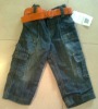 Wholesale Manufacturer of denim jeans .
