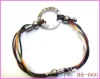 Wholesale 2010 latest modle fashion fashion chain bracelet