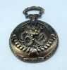 Wholesale alloy pocket watch