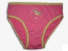 Wholesale girl brief (kid panty, children underwear)