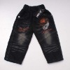Wholesale child jeas