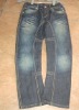 Wholesale children jeans pants for autumn or winter