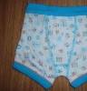 Wholesale children underwear