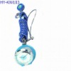 Wholesale Key chain watch