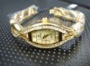 Wholesale fashion watch,bracelet watch, quartz movement,Chain