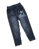 Wholesale Children pantyhose/children jeans