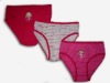 Wholesale girl brief (kid panty, children underwear)