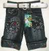 Wholesale children jeans