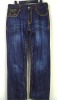 Wholesale stock designer boy jeans