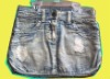 Wholesale children jeans pants for girl