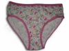 Wholesale girl brief (kid panty, children underwear)