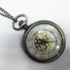 Wholesale necklace with watch
