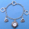 Wholesale Watches Alloy Jewelry Bracelets BRC1323