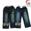 Wholesale Fashion jeans pants for child