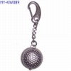Wholesale Key chain watch