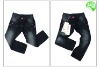 Wholesale Cute girl jeans