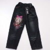 Wholesale child jeas