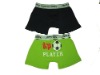 Wholesale boxer shorts(children underwear,panties)