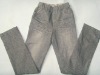 Wholesale child jeans pants