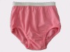 Wholesale children underwear(girl's brief,kid's panty)