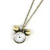 Wholesale Excellent quality watch necklace NKE8026
