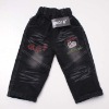 Wholesale child jeas