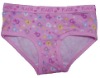 Wholesale children's Briefs,kid's underwear,girl's hipster,children underwear