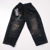 Wholesale child jeas