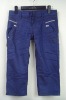 Wholesale stock mix style kids jean