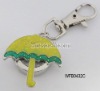 Wholesale Watch key chain, umbrella