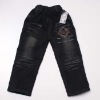 Wholesale child jeans