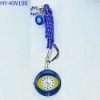 Wholesale Key chain watch