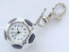 Wholesale watch key chain promotion gift