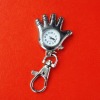 Wholesale new design keychain & chaining watch