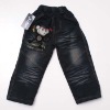 Wholesale child jeas