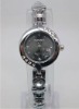 Stylish hand chain watch