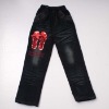 Wholesale child jeas