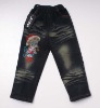Wholesale child jeas