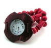 Wholesale Fashion coconut watches bracelets