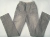 Wholesale Kid jean stock jean child jean