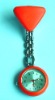 Wholesale hang nurse watch, metal nurse watch