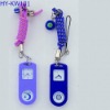 Wholesale Key chain watch
