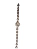 Wholesale Rhinestone hand chain watch