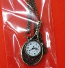 Wholesale new design keychain & chaining watch