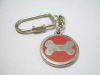 Wholesale Dog Bone Key Tag