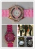 Wholesale 2011 fashion bangle watch