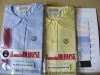 Wholesale Children shirts blouse school uniform shirts